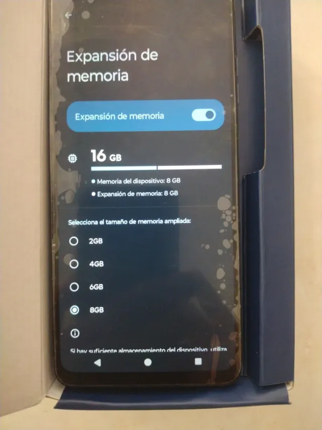 Motorola Moto G24 128GB Preto