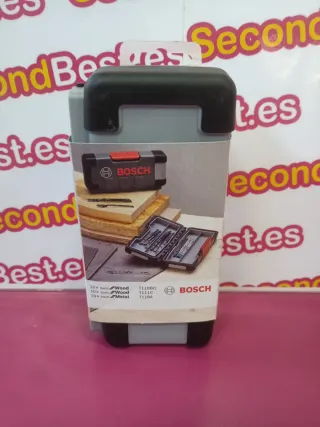 Sierras Caladora Bosch (Wood/Metal)