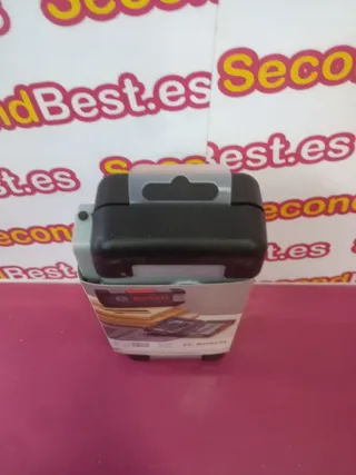 Sierras Caladora Bosch (Wood/Metal)