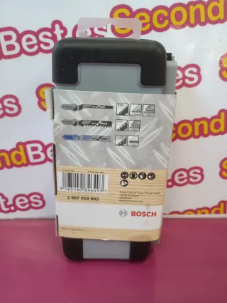 Sierras Caladora Bosch (Wood/Metal)