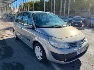 Renault Scenic 2003 1.5 Dci Motor K9K