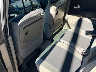 Renault Scenic 2003 1.5 Dci Motor K9K