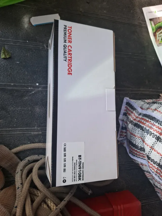 Tóner LaserJet BT-DR2200/2220