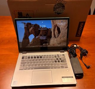 Lenovo YOGA 530-14IKB 256Gb SSD 2 en 1 i5 14”