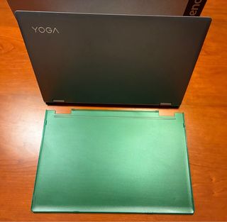 Lenovo YOGA 530-14IKB 256Gb SSD 2 en 1 i5 14”