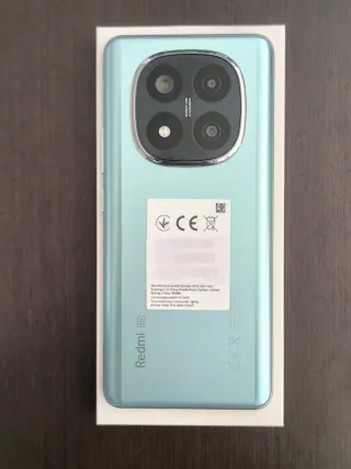 Xiaomi Redmi Note 14 Pro Plus+ 5G 12GB RAM 512GB