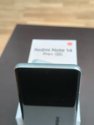 Xiaomi Redmi Note 14 Pro Plus+ 5G 12GB RAM 512GB