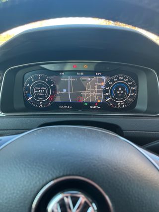 Volkswagen Golf 2017