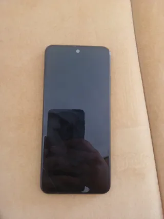 Xiaomi Redmi Note 11s Nero