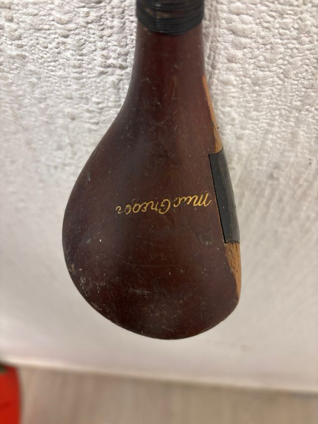 2 Palos de Golf Yamaha y Tour Match