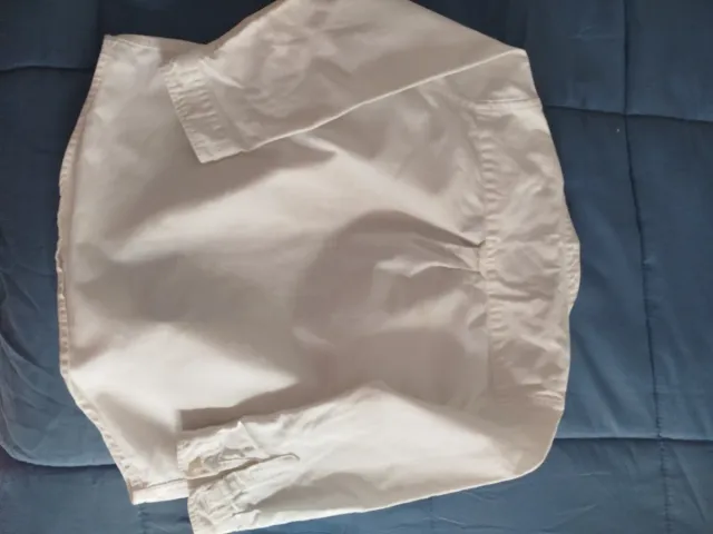 Camicia bambino Gocco 3-4 anni