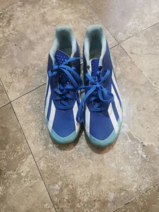 Botas de fútbol Adidas Talla 40