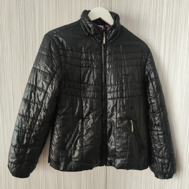 Abrigo acolchado - Mito