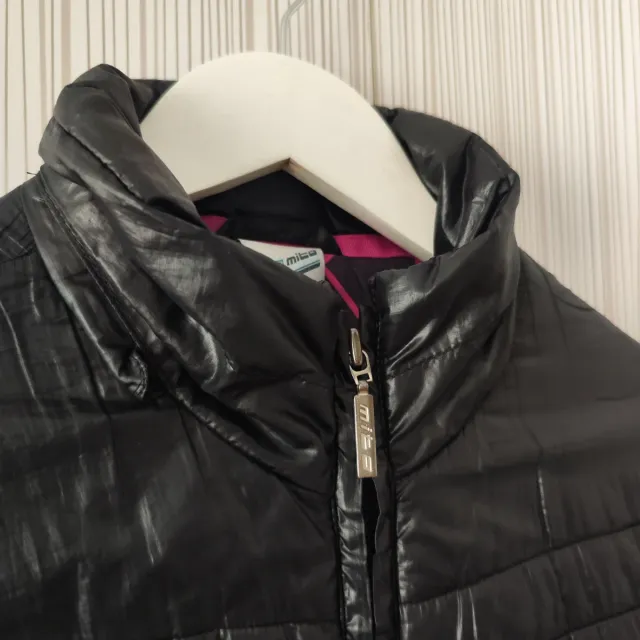 Abrigo acolchado - Mito