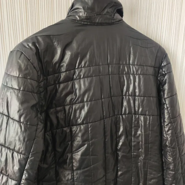 Abrigo acolchado - Mito