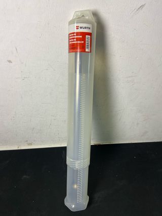 : Adaptador Würth para broca martillo