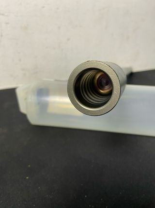 : Adaptador Würth para broca martillo