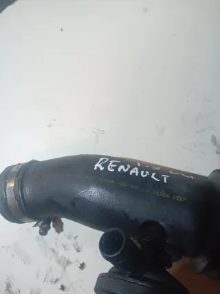 Tubo Admisión Renault 1.5 dCi