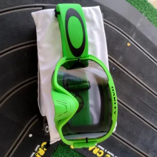 Óculos Motocross Oakley O Frame 2.0 Pro