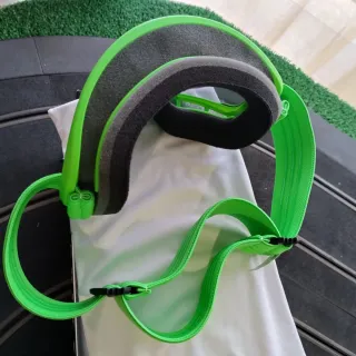 Óculos Motocross Oakley O Frame 2.0 Pro