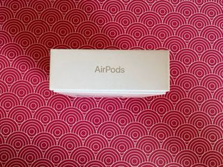 AirPods Apple Blancos ORIGINALES