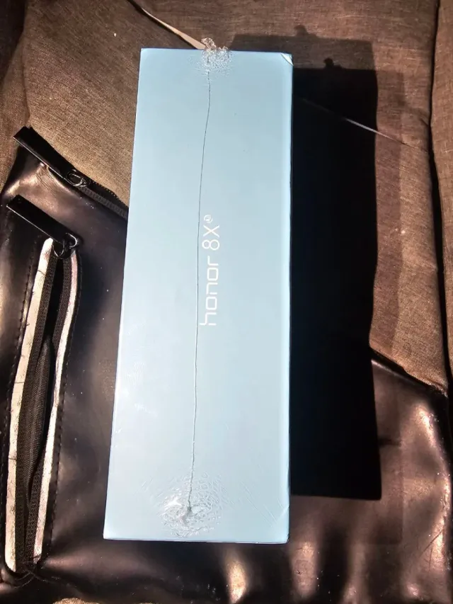 Huawei Honor 8X, 6GB de RAM e 128GB