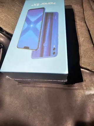 Huawei Honor 8X, 6 GB di RAM e 128 GB