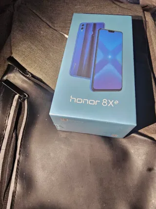 Huawei Honor 8X, 6 GB di RAM e 128 GB