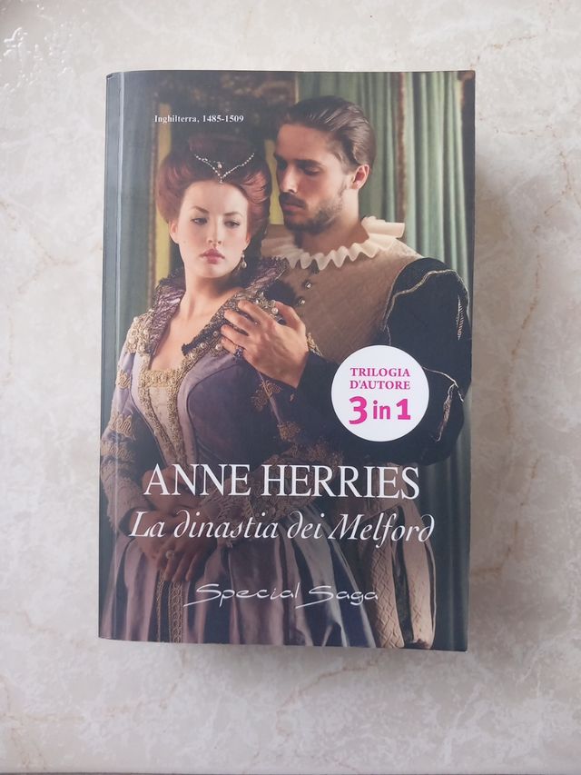 La dinastia di Melford