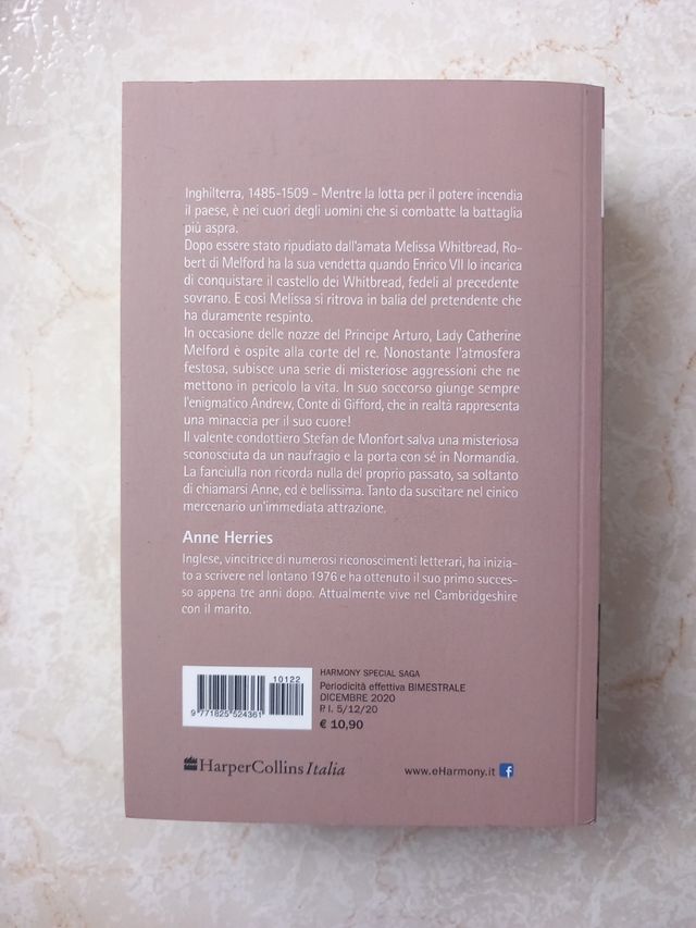 La dinastia di Melford