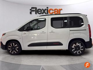 Citroën Berlingo Talla XL BlueHDi 130 S&S MAX Auto