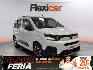 Citroën Berlingo Talla XL BlueHDi 130 S&S MAX Auto