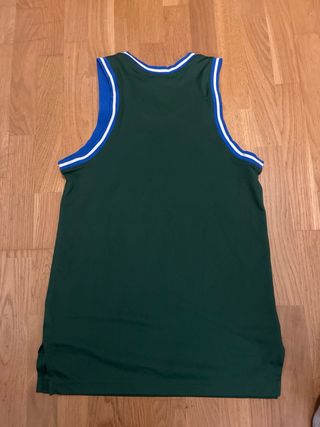 Camiseta Milwaukee Bucks