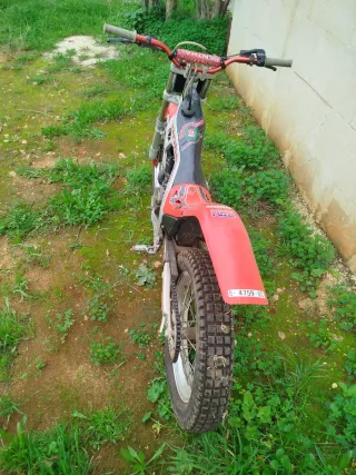 Montesa Cota 315R Moto Trial