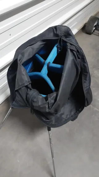 Bolsa de Golf Ping Negra