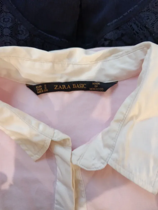 Lote Ropa Variada 18 piezas. Mas 2 vaqueros y mini