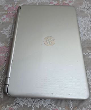 Ordenador portátil HP AMD A6,  8RAM, WIN11