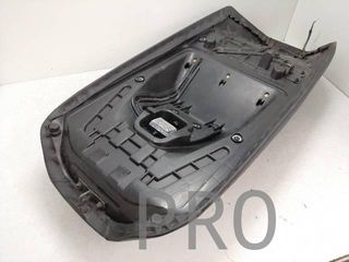 Asiento Piloto Suzuki Burgman