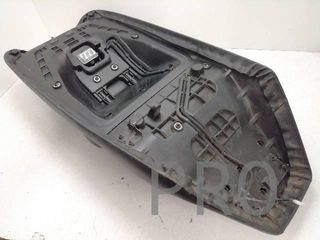 Asiento Piloto Suzuki Burgman
