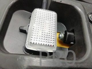 Asiento Piloto Suzuki Burgman