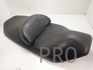 Asiento Piloto Suzuki Burgman