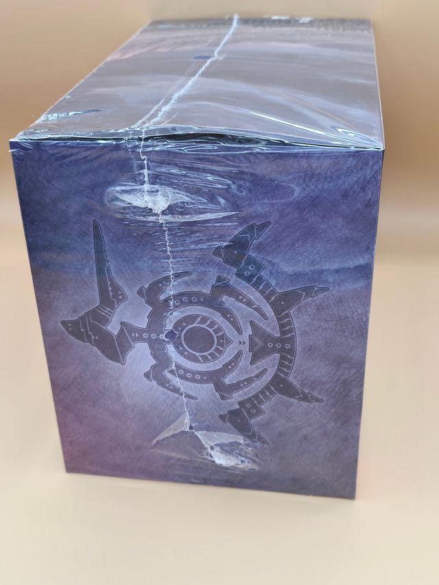 Oddworld Soulstorm Collectors - Nintendo Switch