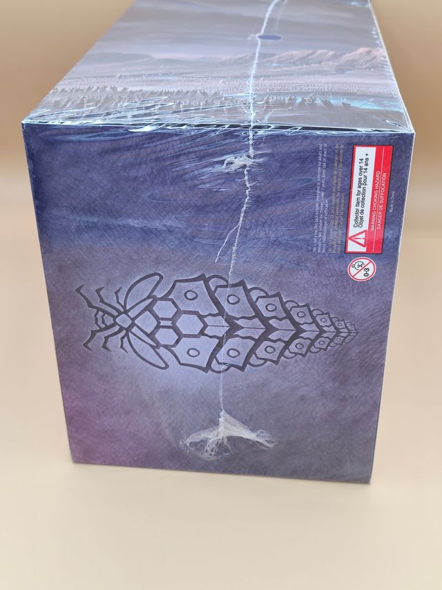 Oddworld Soulstorm Collectors - Nintendo Switch