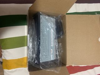 Pantalla Carplay Android/iOS