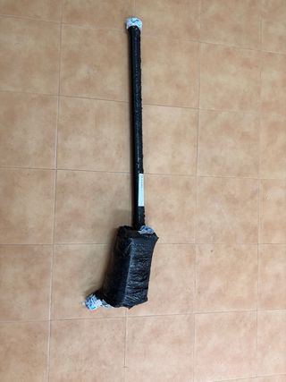 INTERMEDIO RECTO 55MM MEGANE IV