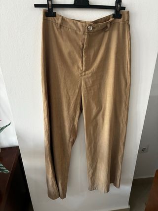 Jersey, Camisa y Pantalón