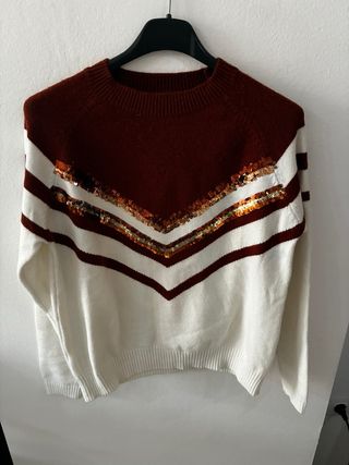 Jersey, Camisa y Pantalón