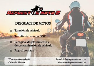 Caballete Central Bmw R 1150 RT