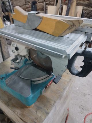 Ingletadora Bellota IMS 300