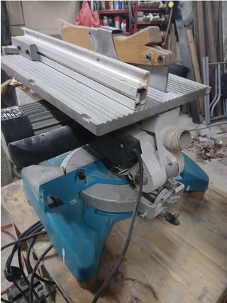 Ingletadora Bellota IMS 300